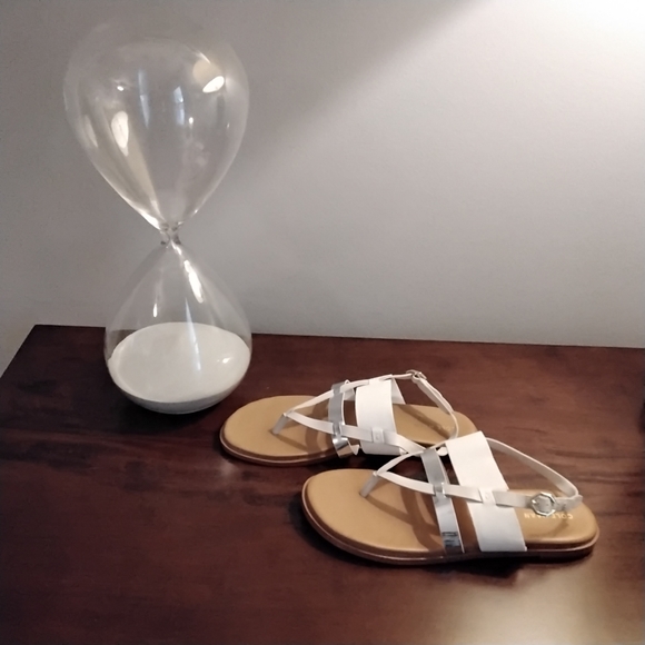 Cole Haan Finley Grand Sandals - 8B - Picture 6 of 10